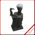 natural stone abstract statue sculptures for garden